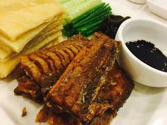 -老浒记烤鸭-北京菜(琉璃厂店)