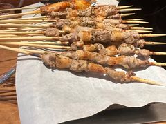-肉串汪(月坛店)