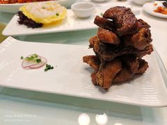 -徐记私厨(半淞园路店)