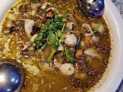 -巴特餐饮6加1音乐餐吧·新疆菜