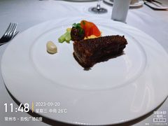 -王品牛排(常州吾悦广场店)