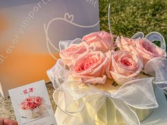 -山与蓝·轻糖鲜果蛋糕(勒泰店)