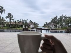 -海口喜来登酒店