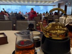 -白天鹅宾馆-宏图府餐厅
