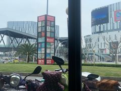 -必胜客(金沙江店)