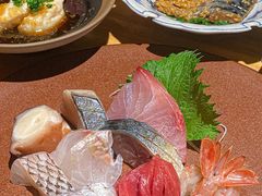 -镹·鱼料理  国产鱼使用店