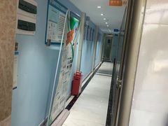 -深圳乐孚正强口腔诊所(宝体店)