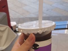 -怪物困了·咖啡(金地龙城店)