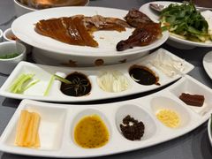 -阿庄新豫菜(航海东路店)
