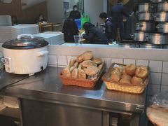 -小桃园·豆浆油条(复兴中路店)