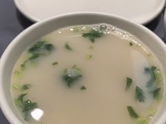 -小大董·烤鸭(观景餐厅·南京西路店)
