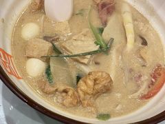 -张亮麻辣烫(上海天津路店)