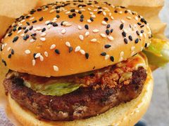 -麦当劳(杭州文三路店)