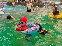 -南宫温泉水世界