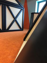 -Eureka优瑞卡儿童主题乐园(合生汇购物中心店)