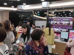 -楼上(新馬路澳門廣場店)
