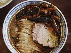 -同得兴 Since·1995 传统苏式面馆(嘉馀坊店)