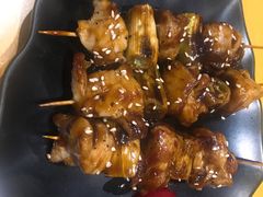 -三匠寿司屋(吾悦广场店)
