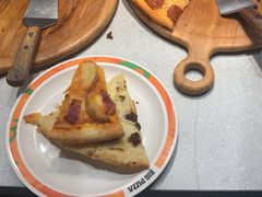 -比格比萨自助(花园路店)