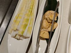 箭笋-海底捞火锅(上元大街店)