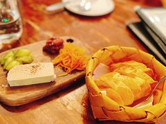 -羽深肉铺 Steak & Wine