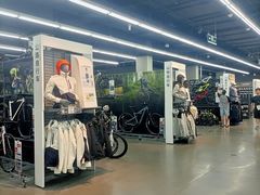 -迪卡侬(越秀公园店)