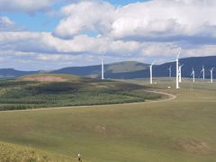 -塞罕坝国家级自然保护区