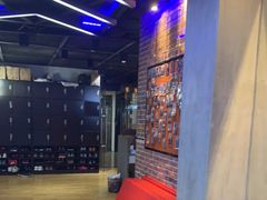 -UP健身私教馆(海岸城店)