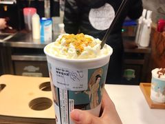 -茶颜悦色(长郡步行街口店)