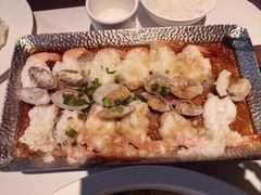 -外婆家(西红门荟聚购物中心店)