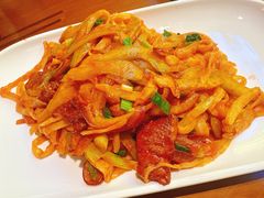 -好嫂子酱猪手•农家菜(华远坊店)