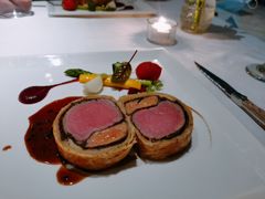 招牌惠灵顿牛排-蝶舍·MAISON PAPILLON