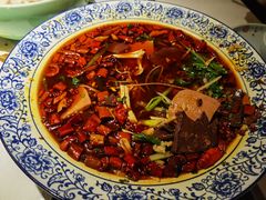 -院8里·小聚园老川菜(九眼桥店)