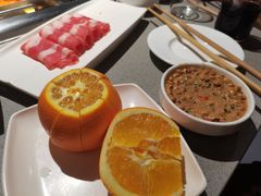 -海底捞火锅(大唐店)
