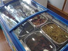 水产区-粒上皇(崇文门店)