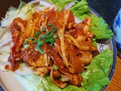 -火炉旁烤肉(阳光店)