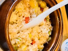 -妈妈的味道·腾冲特色菜(和顺古镇店)