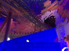 -青岛东方影都融创电影世界