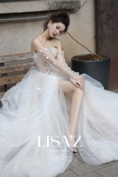 -Renee芮亦婚纱(原丽莎)