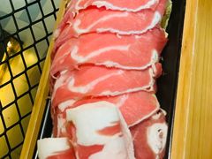 -湊湊火锅·茶憩(上海合生汇店)