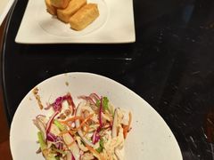 -海航大厦万豪酒店彩海轩中餐厅(霄云路店)