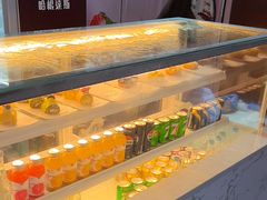 -亚龙湾喜来登·美景台大堂吧