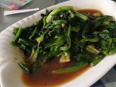 -钱大妈海鲜饭店(保利林语店)