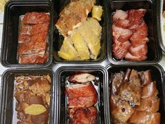 -瑞霖·隆江猪脚饭