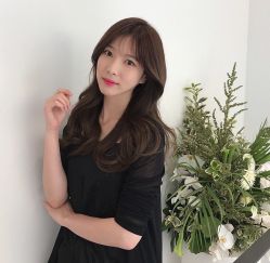-TK·HAIR SALON韩式设计