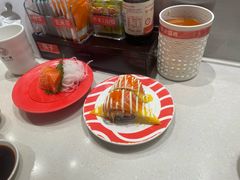 -新一番三文鱼寿司(大东海店)