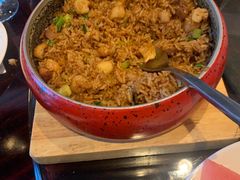 -新天世纪中餐厅