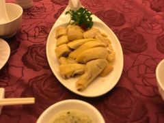 -亚龙湾红树林度假酒店御粤阁