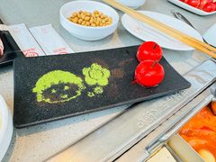 -海底捞火锅(CBD安泰广场店)