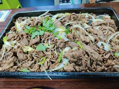-清真永恒华威肉饼(潘家园店)